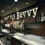 BLAST!SHINJUKU ワイン酒場 - 