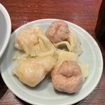 中華蕎麦にし乃 - 