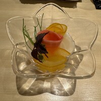 恵比寿 鮨 はつめ - 