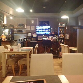 隠れ家 ビストロ GASSO_2