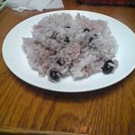 AGカフェ - ライス