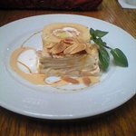 AGカフェ - デザート