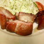 フレスガッセ - スペアりブ