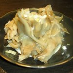 ロン ファン - ザーサイ