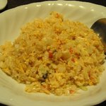 ロン ファン - 蟹チャーハン