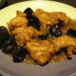 ロン ファン - 祝い鶏の辛味炒め