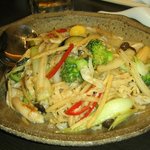 ロン ファン - 上海焼そば