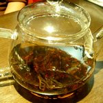 ロン ファン - 中国茶「水仙」