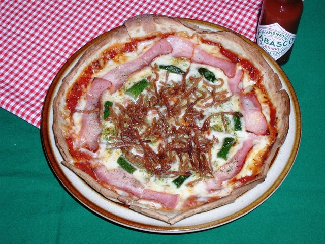 美よし家（みよしや） - 角田（そば）の写真