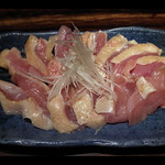 Motsuzou - 