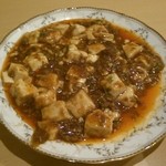 北京 - 麻婆豆腐