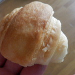 おかめや - ミニクロワッサン