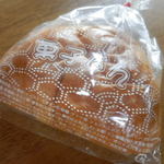 おかめや - あんぱん