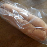 おかめや - ホットドック用