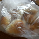 おかめや - ミニクロ　14個入り430円