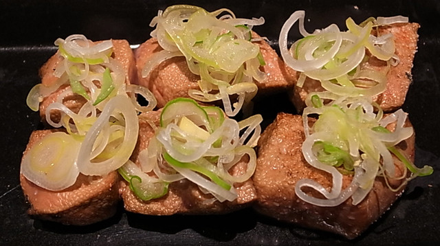 もつ蔵 国分町店（もつぞう） - 青葉通一番町（焼き鳥）の写真