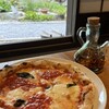 pizza＆cafe まる。