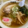 麺屋 ようすけ