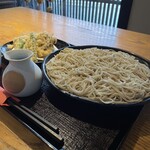 蕎麦処鏑屋響 - 