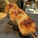 炭火やきとり 森田 - 