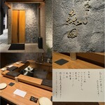 炭火やきとり 森田 - 