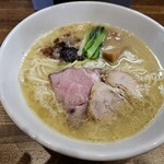 ラーメン いづる - 