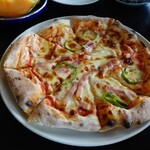 山本小屋 ふる里館 - 