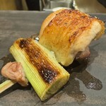 炭火やきとり 森田 - 