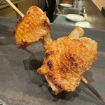 炭火やきとり 森田 - 