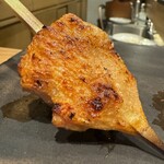 炭火やきとり 森田 - 