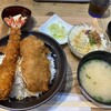 新潟カツ丼 タレカツ 神保町すずらん通り店
