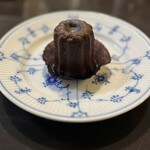 エーグルドゥース - 