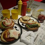 T’s★Diner - 