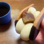 焼き菓子と紅茶のお店 グルニエ - 
