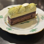 エーグルドゥース - 