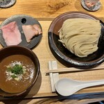 中華蕎麦 とみ田 - 