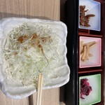 Tonkatsu Misoya Kawashima Ten