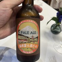 レストラン カスケード - 