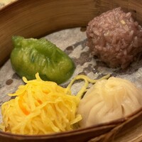 状元樓 横浜中華街本店 - 
