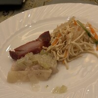 状元樓 横浜中華街本店 - 