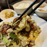 中国料理　旬来 - 