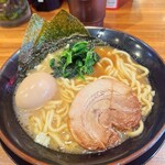 壱角家 田町店 - 