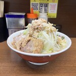 ラーメン二郎 - 