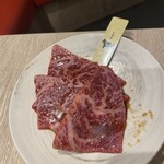熟成和牛焼肉エイジング・ビーフ - 