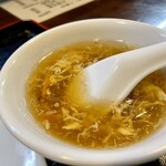 中国料理　旬来 - 