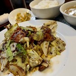 中国料理　旬来 - 