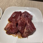 熟成和牛焼肉エイジング・ビーフ - 