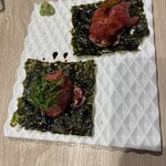 熟成和牛焼肉エイジング・ビーフ - 