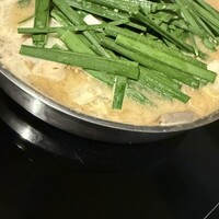 博多もつ鍋 やま中 博多店 - 