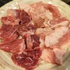豚焼肉まがり屋